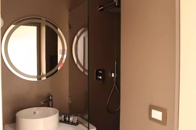 コンフォートルーム, Best Western Hotel Moderno Verdi