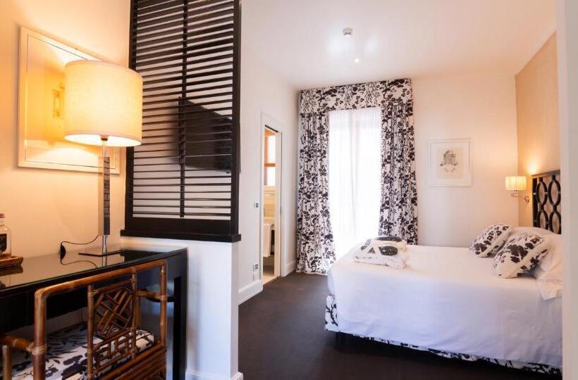 غرفة كلاسيكية, California Park