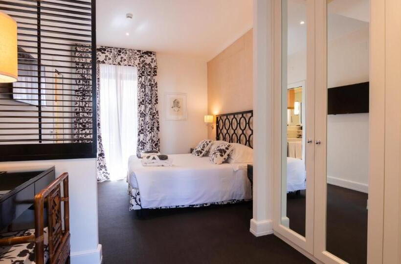 غرفة كلاسيكية, California Park