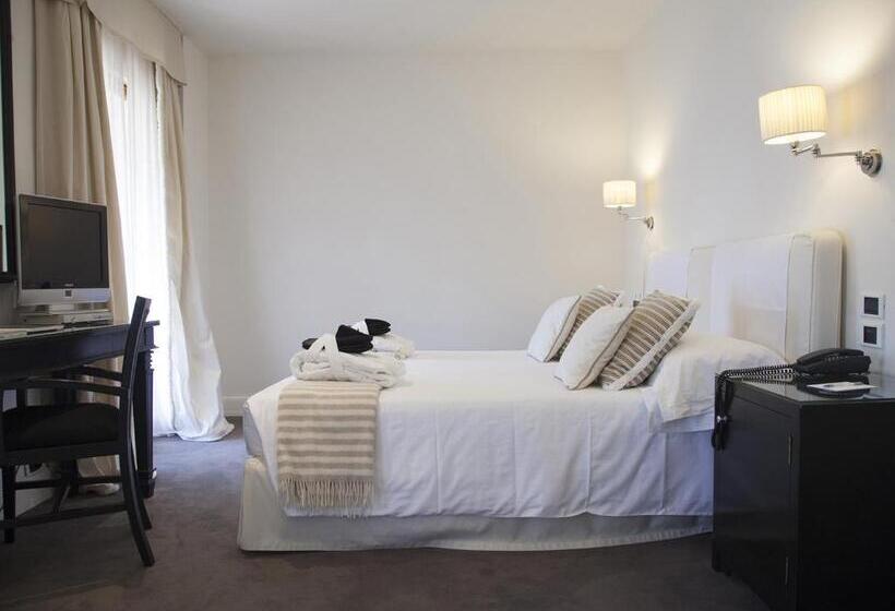 غرفة ديلوكس, California Park