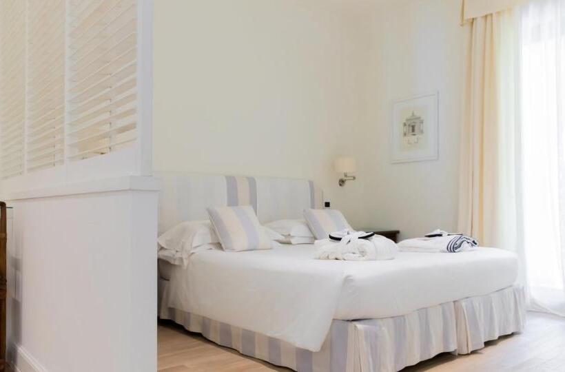 غرفة ديلوكس ثلاثية, California Park