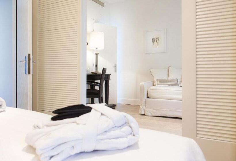 جناح جونيور, California Park