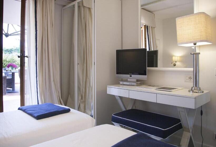 Suite Familiar, California Park