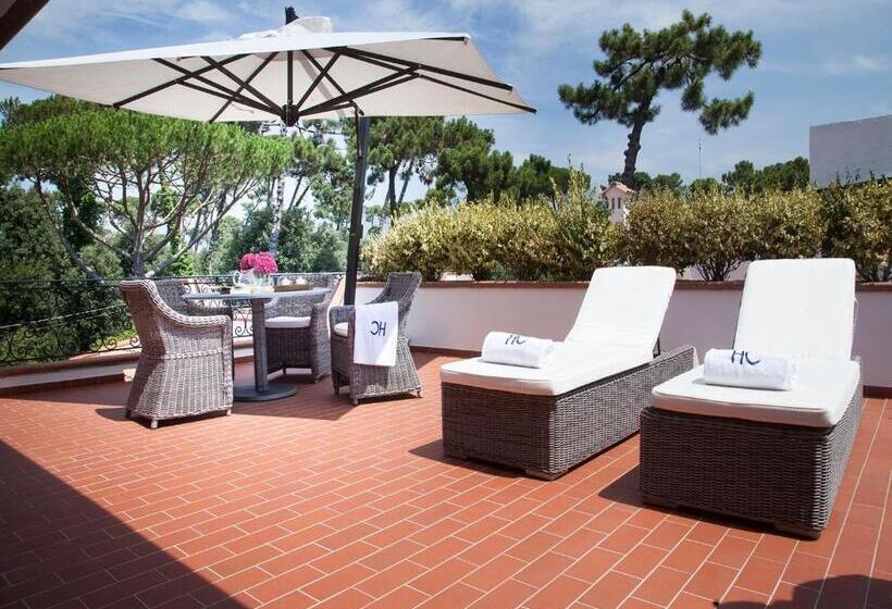 جناح عائلي, California Park