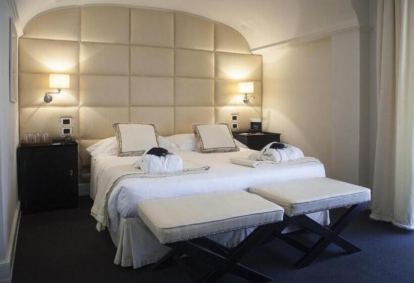 جناح ديلوكس, California Park