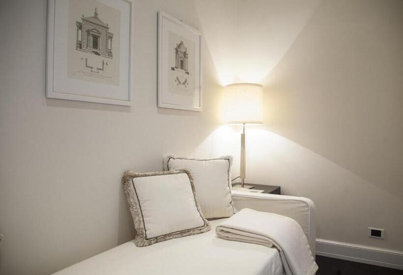 جناح ديلوكس, California Park