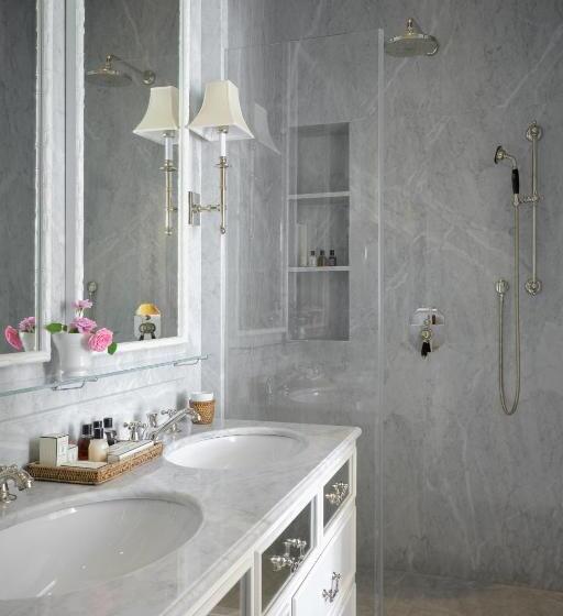 جناح مطلّ علي حمام السباحة, California Park