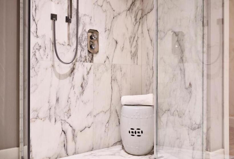 شقة من غرفة نوم واحدة متصلة, California Park