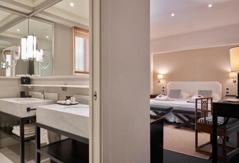 شقة من غرفة نوم واحدة متصلة, California Park