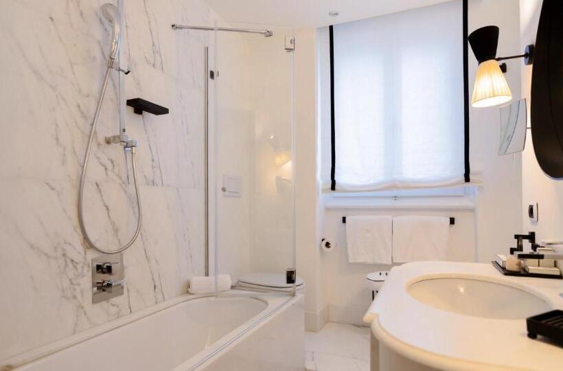 غرفة سوبيريور, California Park