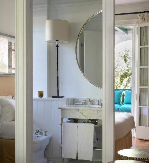 غرفة قياسية مزوَّدة بتراس, California Park