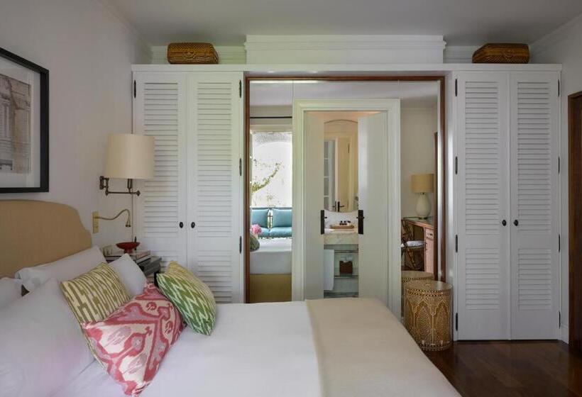 غرفة قياسية مزوَّدة بتراس, California Park