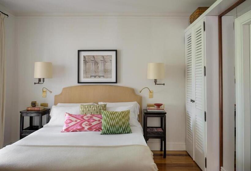 غرفة قياسية مزوَّدة بتراس, California Park