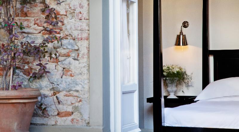 اتاق استاندارد, Cellai Hotel Florence