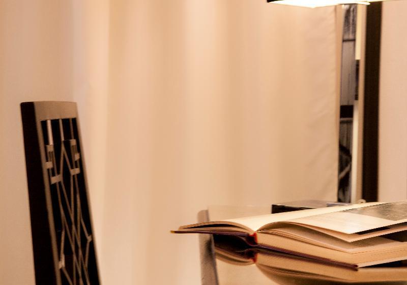 اتاق استاندارد یک نفره, Cellai Hotel Florence