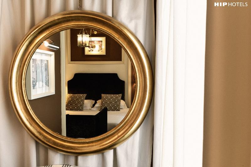 اتاق استاندارد سه نفره, Cellai Hotel Florence