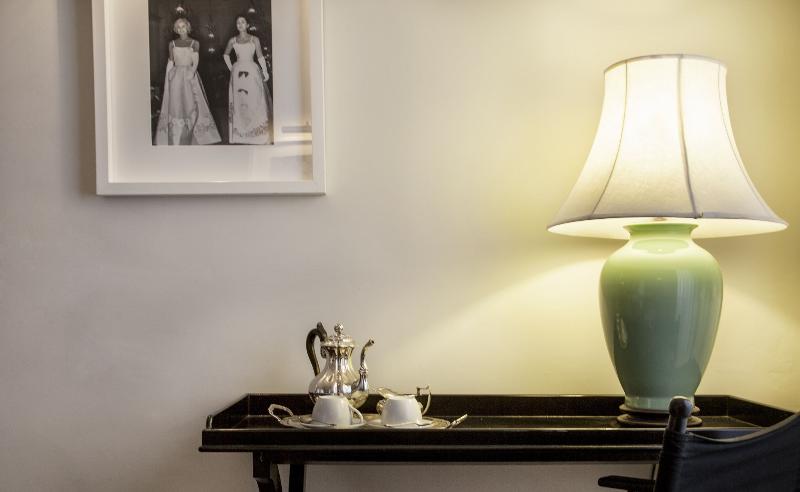 اتاق استاندارد سه نفره, Cellai Hotel Florence