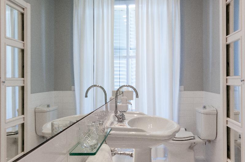 اتاق استاندارد سه نفره, Cellai Hotel Florence