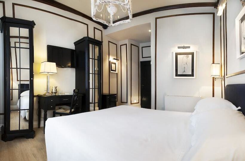 اتاق استاندارد, Cellai Hotel Florence