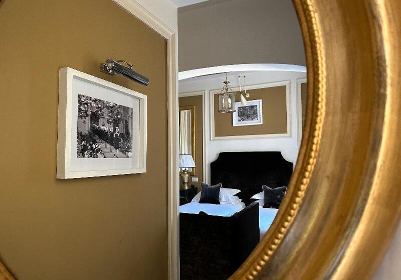 اتاق استاندارد, Cellai Hotel Florence