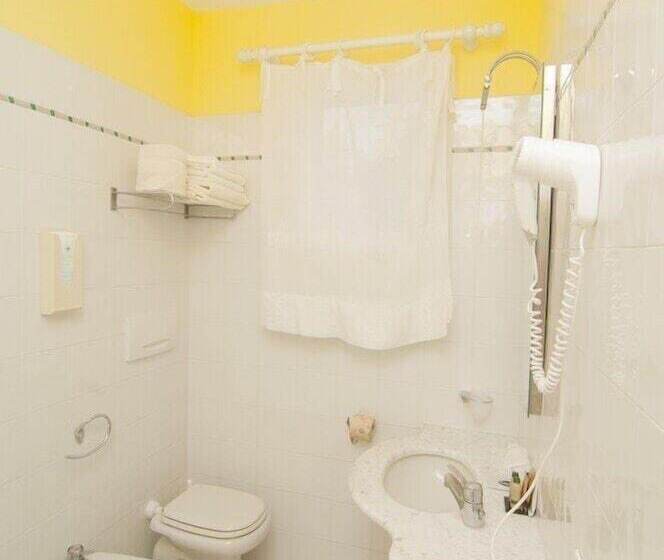 스탠다드 트리플 룸, Cernia Isola Botanica