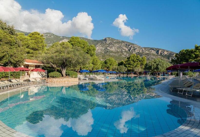 חדר סטנדרט, Club Esse Palmasera