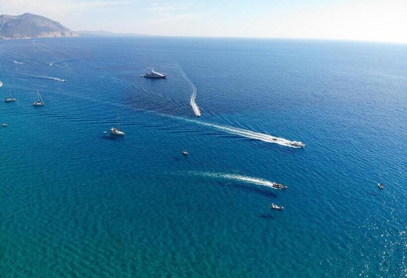 חדר סופריור, Club Esse Palmasera