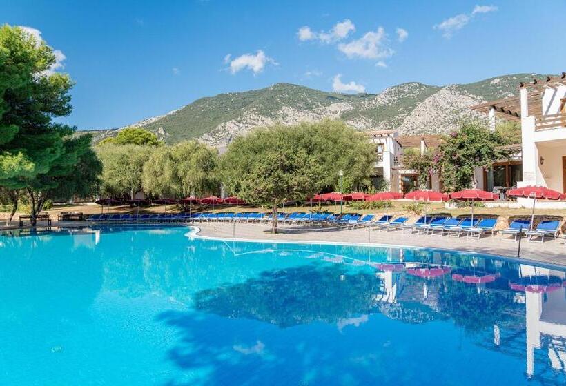 חדר סופריור, Club Esse Palmasera