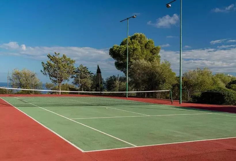 اتاق سوپریور سه تخته, Club Esse Palmasera