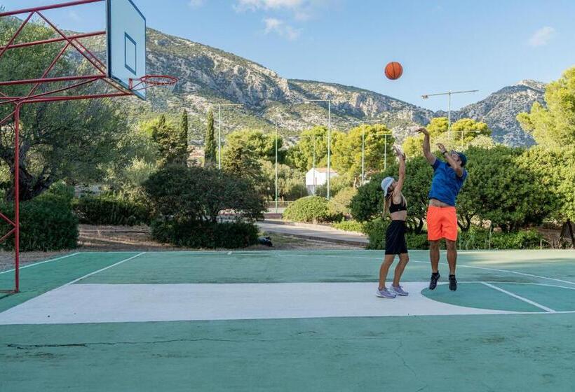 חדר סופריור לארבעה, Club Esse Palmasera