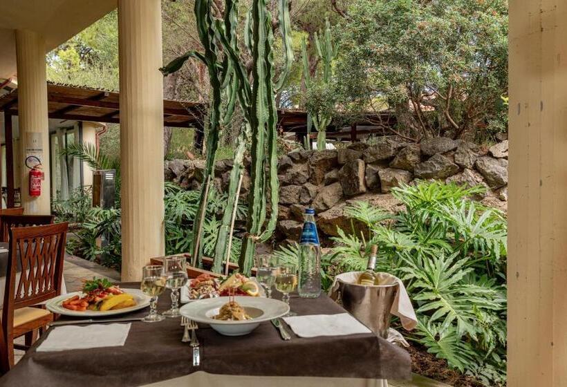 חדר סופריור לארבעה, Club Esse Palmasera