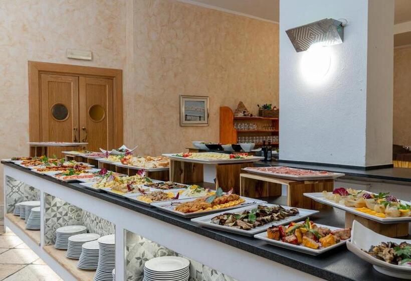 חדר סופריור לארבעה, Club Esse Palmasera