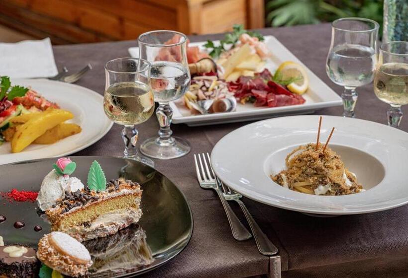 חדר סופריור, Club Esse Palmasera