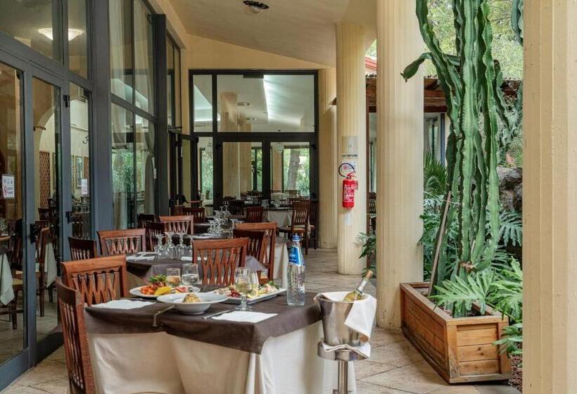 חדר סופריור, Club Esse Palmasera