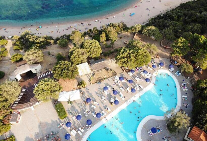 חדר סופריור לשלושה, Club Esse Palmasera