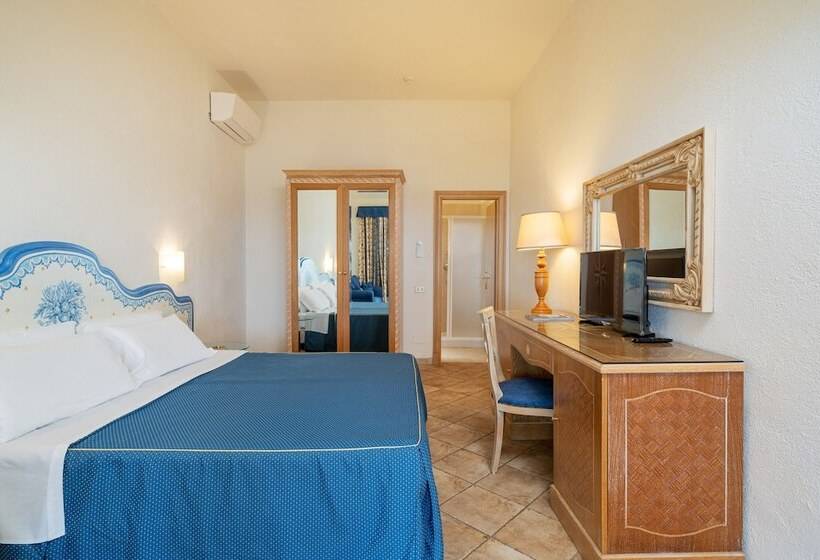 חדר סטנדרט, Club Esse Palmasera