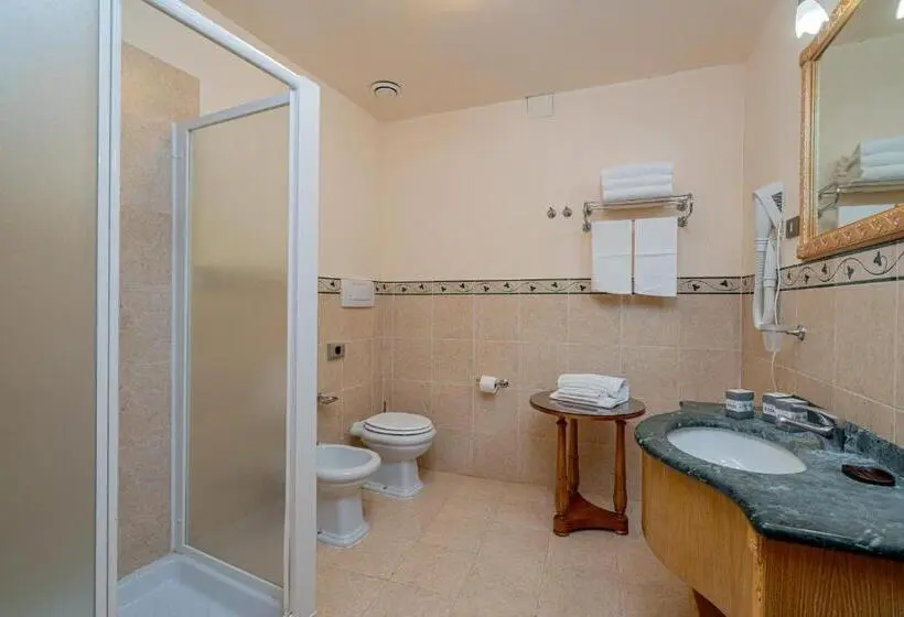 اتاق استاندارد, Club Esse Palmasera