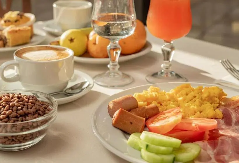 اتاق استاندارد چهار تخته, Club Esse Palmasera