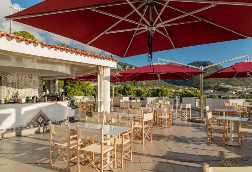 اتاق سوپریور, Club Esse Palmasera