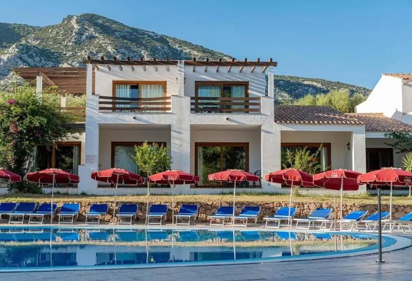 اتاق سوپریور چهار تخته, Club Esse Palmasera