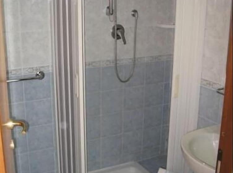 Четырехместный Номер Стандарт, Corallo