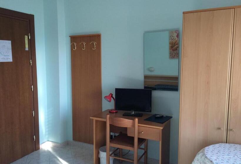 Номер Стандарт, Corallo