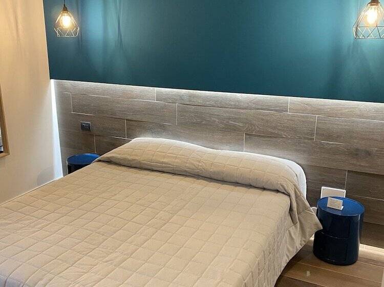 חדר סטנדרט, Europa