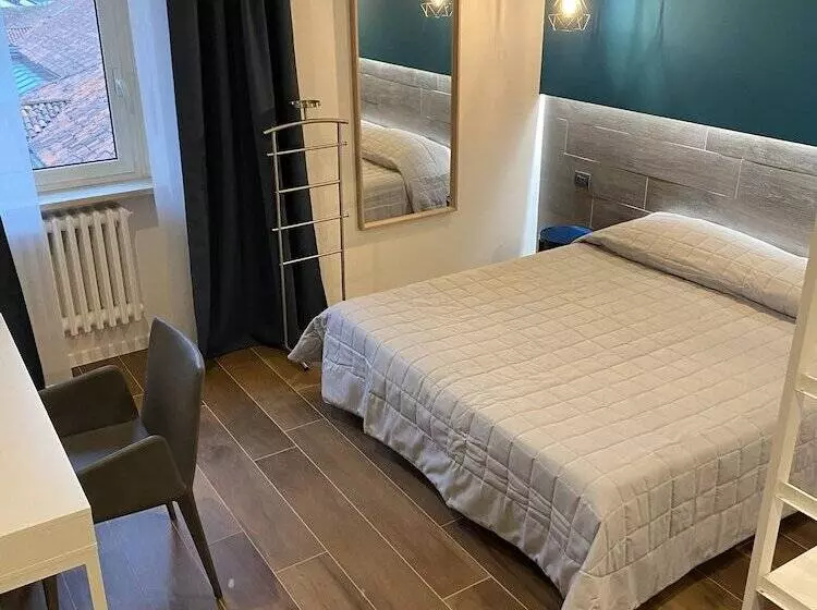 Chambre Standard, Europa