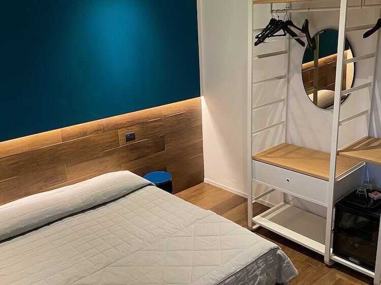 חדר סטנדרט, Europa