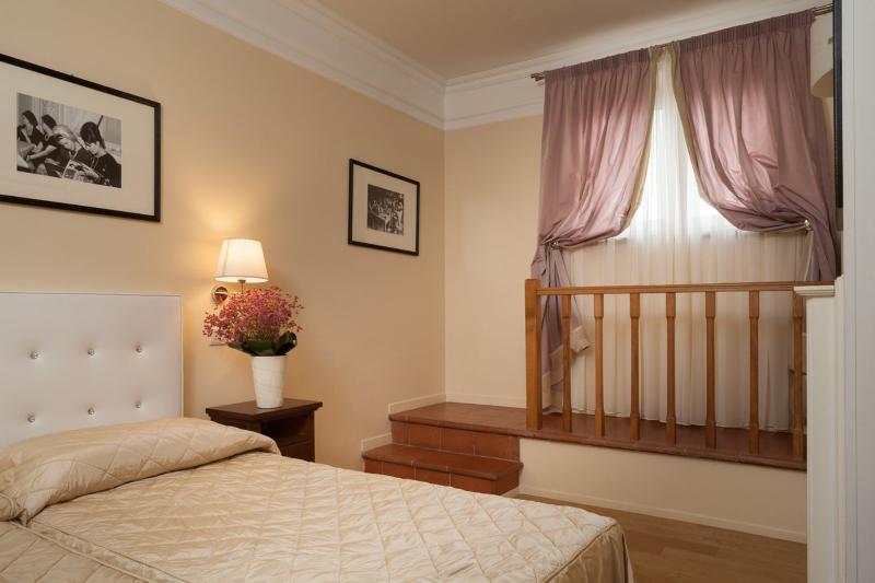 اتاق کلاسیک, Executive