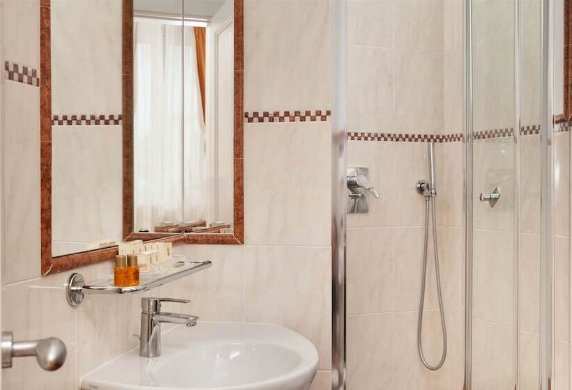 اتاق کلاسیک یک تخته, Executive