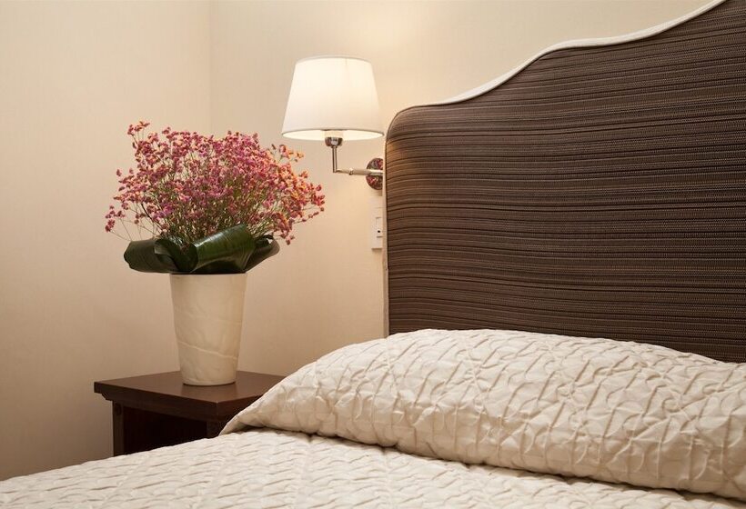 اتاق کلاسیک یک تخته, Executive