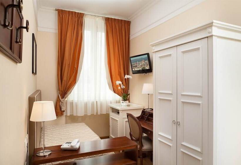 اتاق کلاسیک یک تخته, Executive