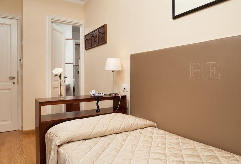 اتاق کلاسیک یک تخته, Executive